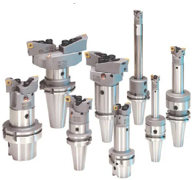 Non Standard Steel Boring Bars